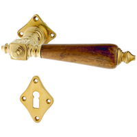 Zimmertürbeschlag Wangerooge