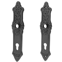 Langschild-Set  MS1116SET-PZ92