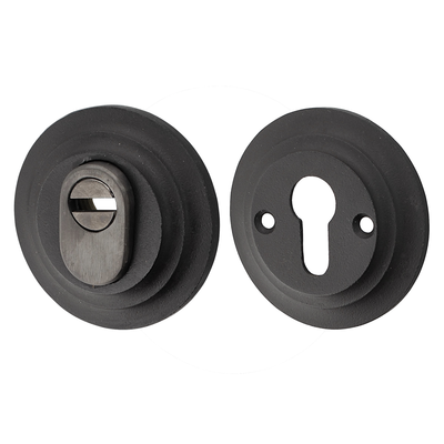 schwarz schlichtes Design - günstig bei Ventano kaufen