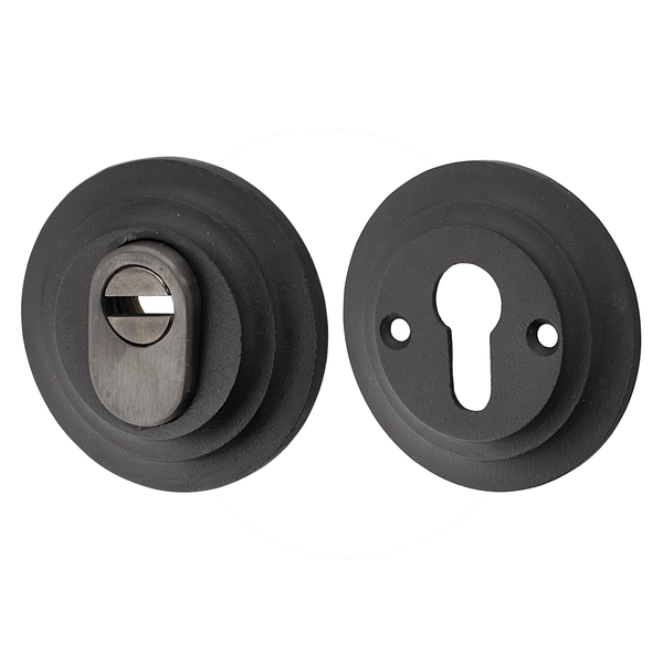 schwarz schlichtes Design - günstig bei Ventano kaufen