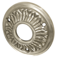 Rosette für Drücker N4261H18