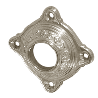 Rosette f&uuml;r Dr&uuml;cker N4301H18