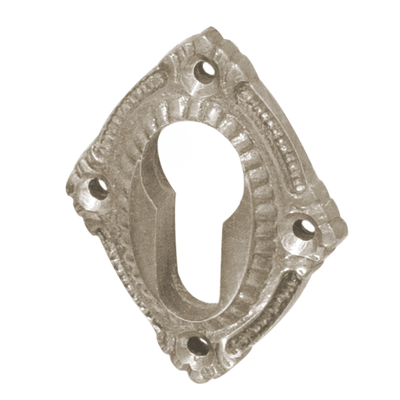 Rosette f&uuml;r Profilzylinder NM4711PZ