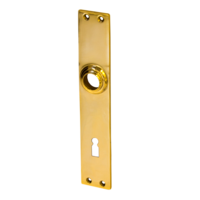 Langschild B1521BB72