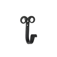 Wandhaken antik EIH - 0115