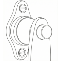 Druckknopf