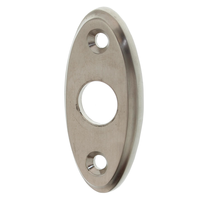 Ovale Rosette Nr.74