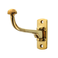 schwenkbarer Wandhaken B7814