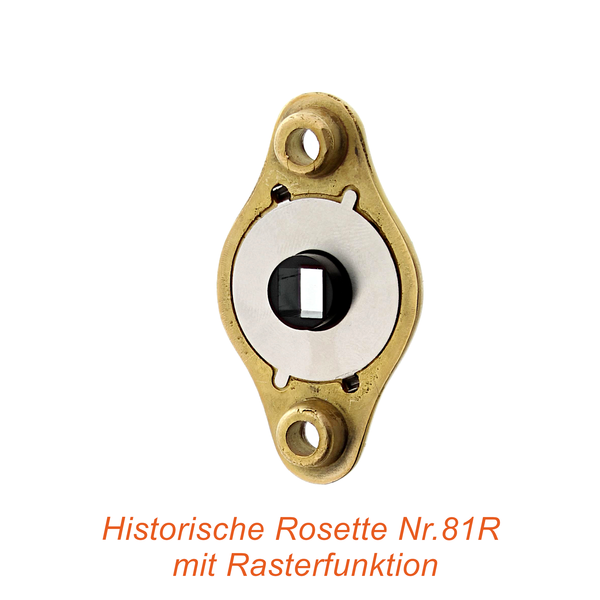 Ventano-Rasterrosette-81R