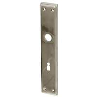 Langschild Modell N1101BB72 