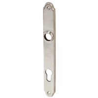 Langschild NM1201PZ92