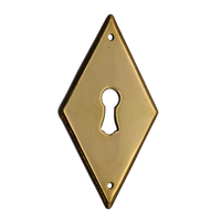 Schlüsselschild B7507 