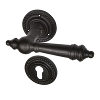 Türbeschlag (Set) 1900er Modell - Eingangstür - LC05
