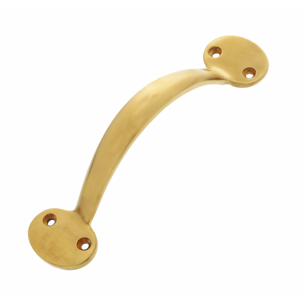 M&ouml;belgriff Messing, dunkel patiniert A8063 | Ventano