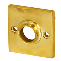 Rosette f&uuml;r Dr&uuml;cker B4341H18