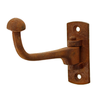 schwenkbarer Wandhaken IRR7814
