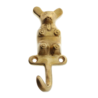 Garderobenhaken Kinder P7823